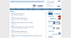 Desktop Screenshot of itiaraba.org